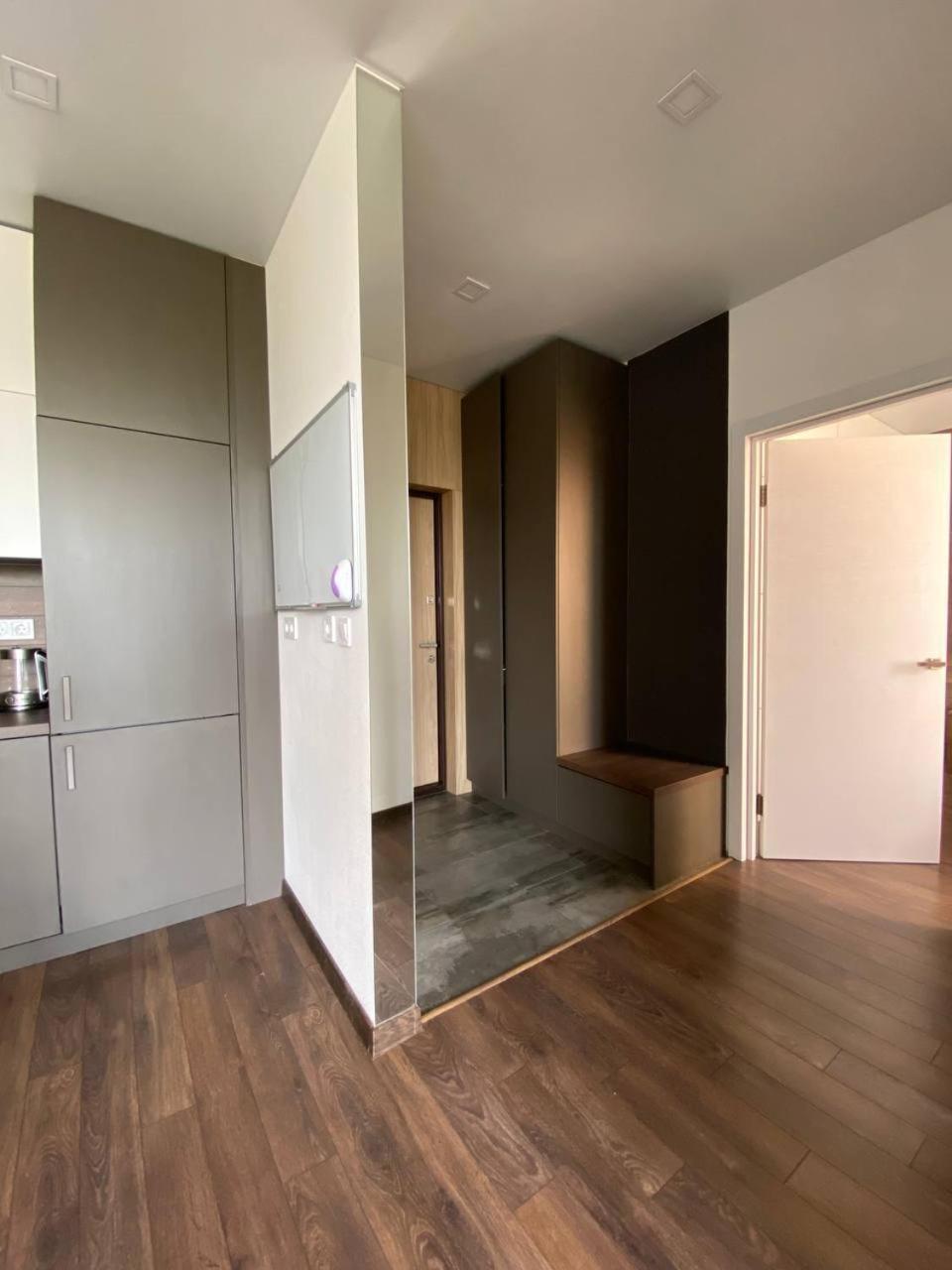 Nyvky Like Home - Apt 49 Kyjev Exteriér fotografie