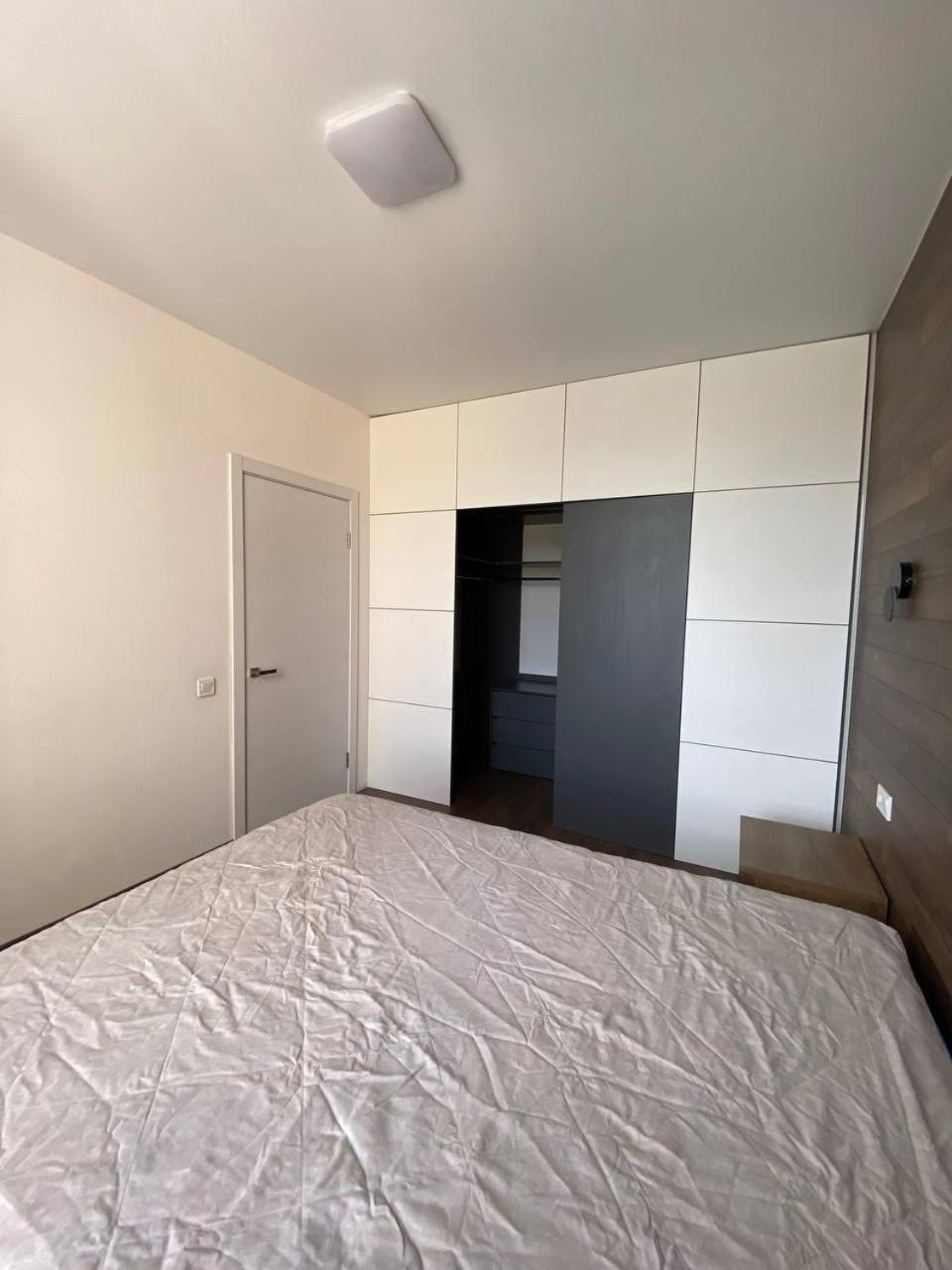 Nyvky Like Home - Apt 49 Kyjev Exteriér fotografie