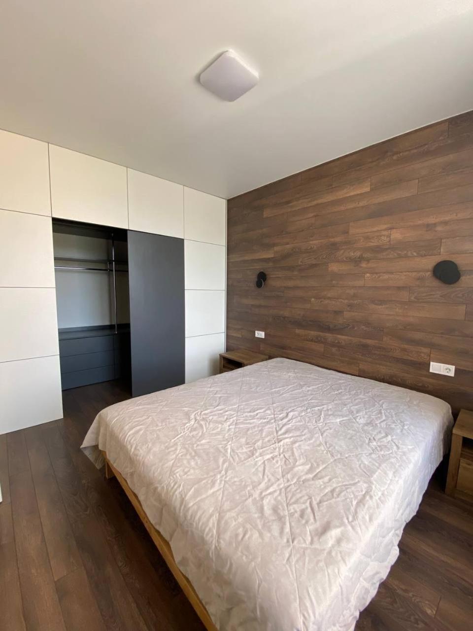 Nyvky Like Home - Apt 49 Kyjev Exteriér fotografie